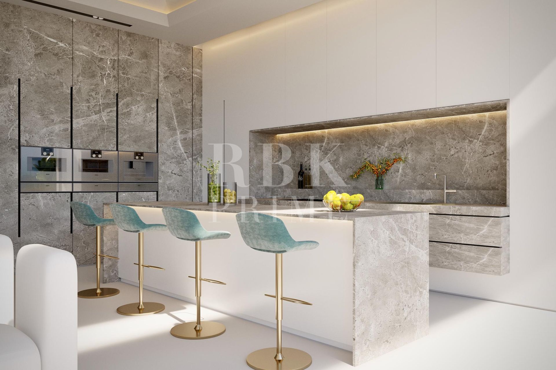 Available - Villa - Málaga - Costa del Sol
