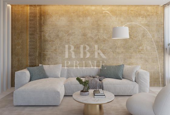 Villa · Available - Málaga