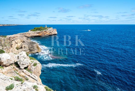 Available - Urban plot - Manacor
