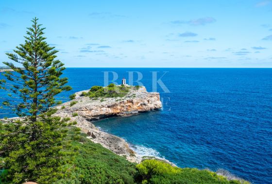 Available - Urban plot - Manacor