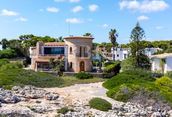 Available - Urban plot - Manacor
