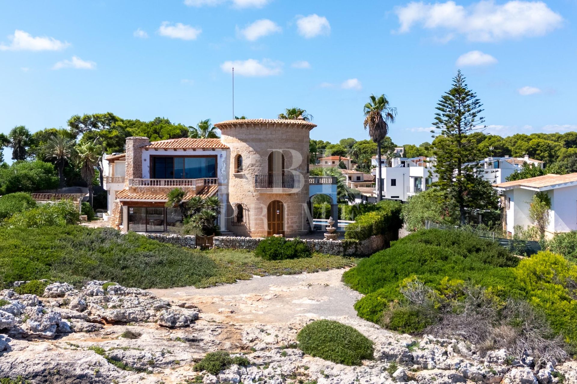 Available - Urban plot - Manacor