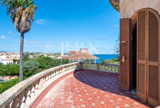 Available - Urban plot - Manacor