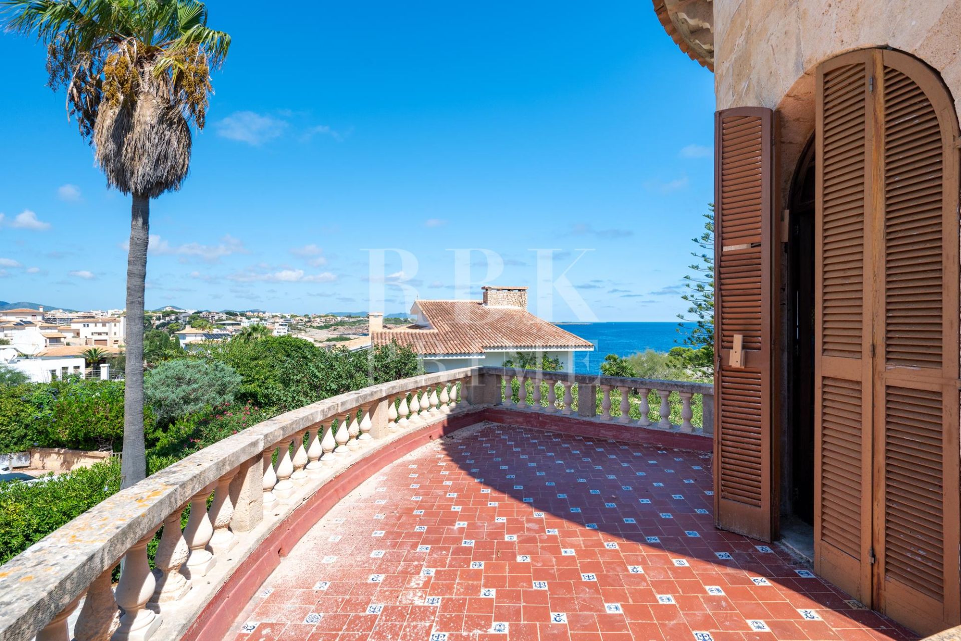 Available - Urban plot - Manacor
