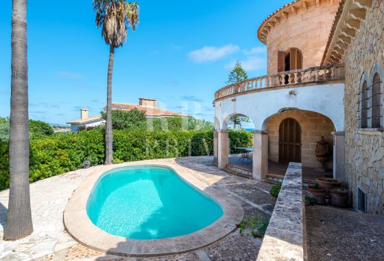 Available - Urban plot - Manacor