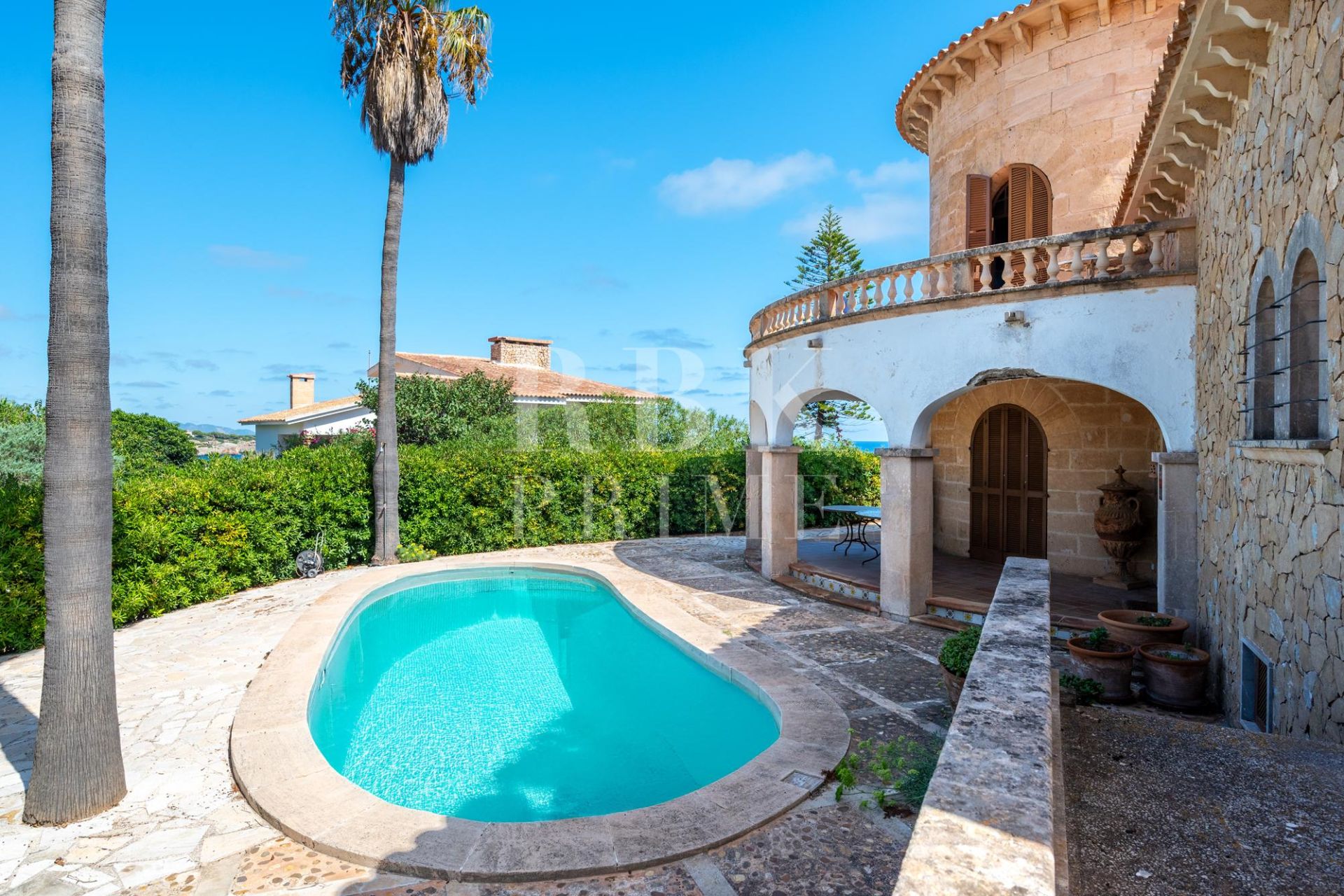 Available - Urban plot - Manacor