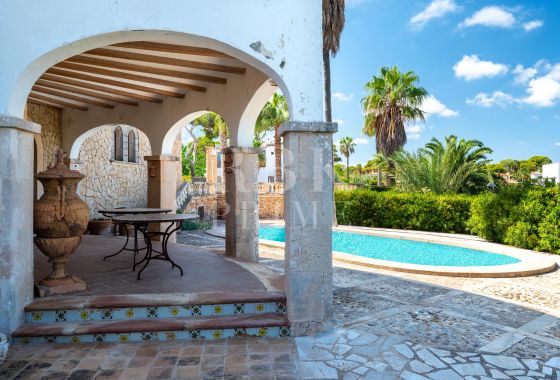 Available - Urban plot - Manacor