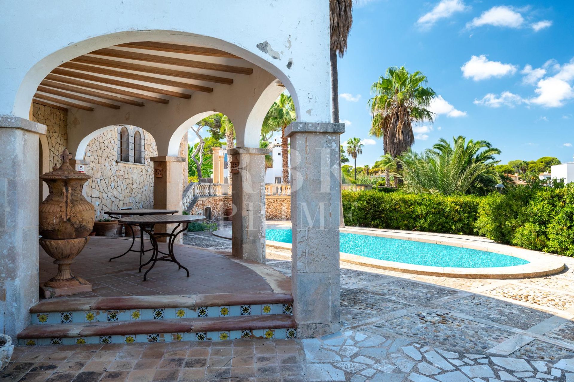 Available - Urban plot - Manacor