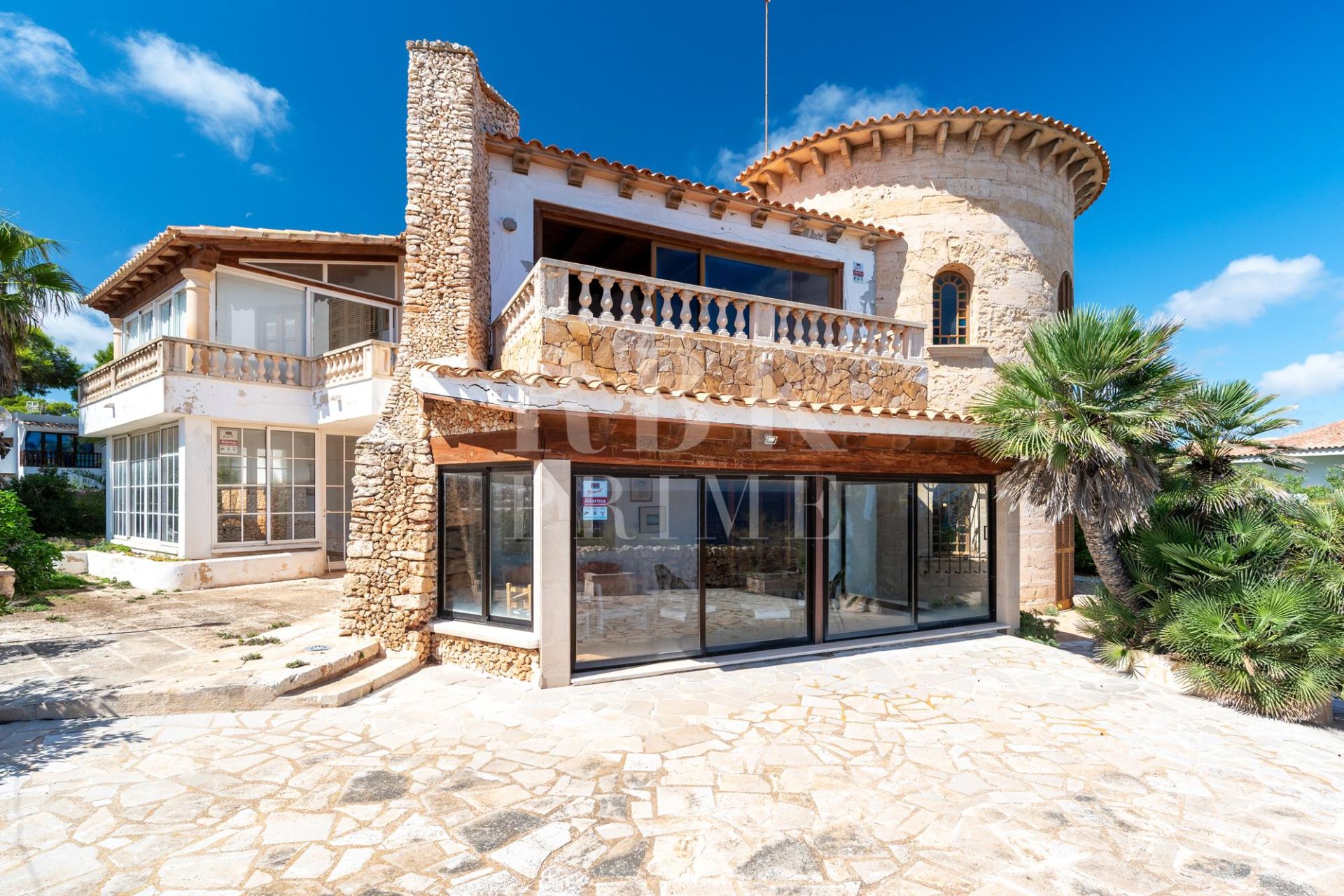 Available - Urban plot - Manacor