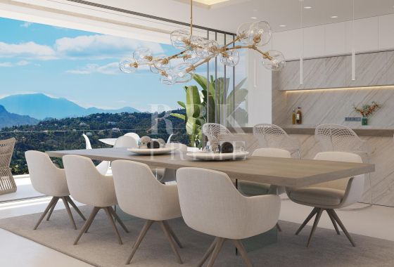 Villa · Available - Málaga
