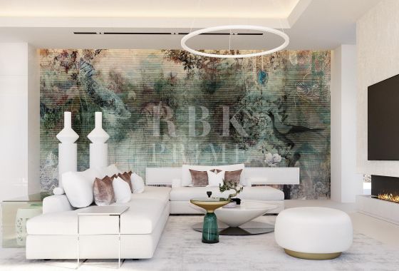 Villa · Available - Málaga