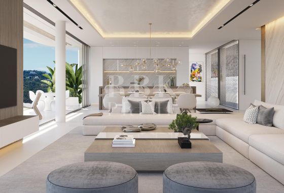 Villa · Available - Málaga