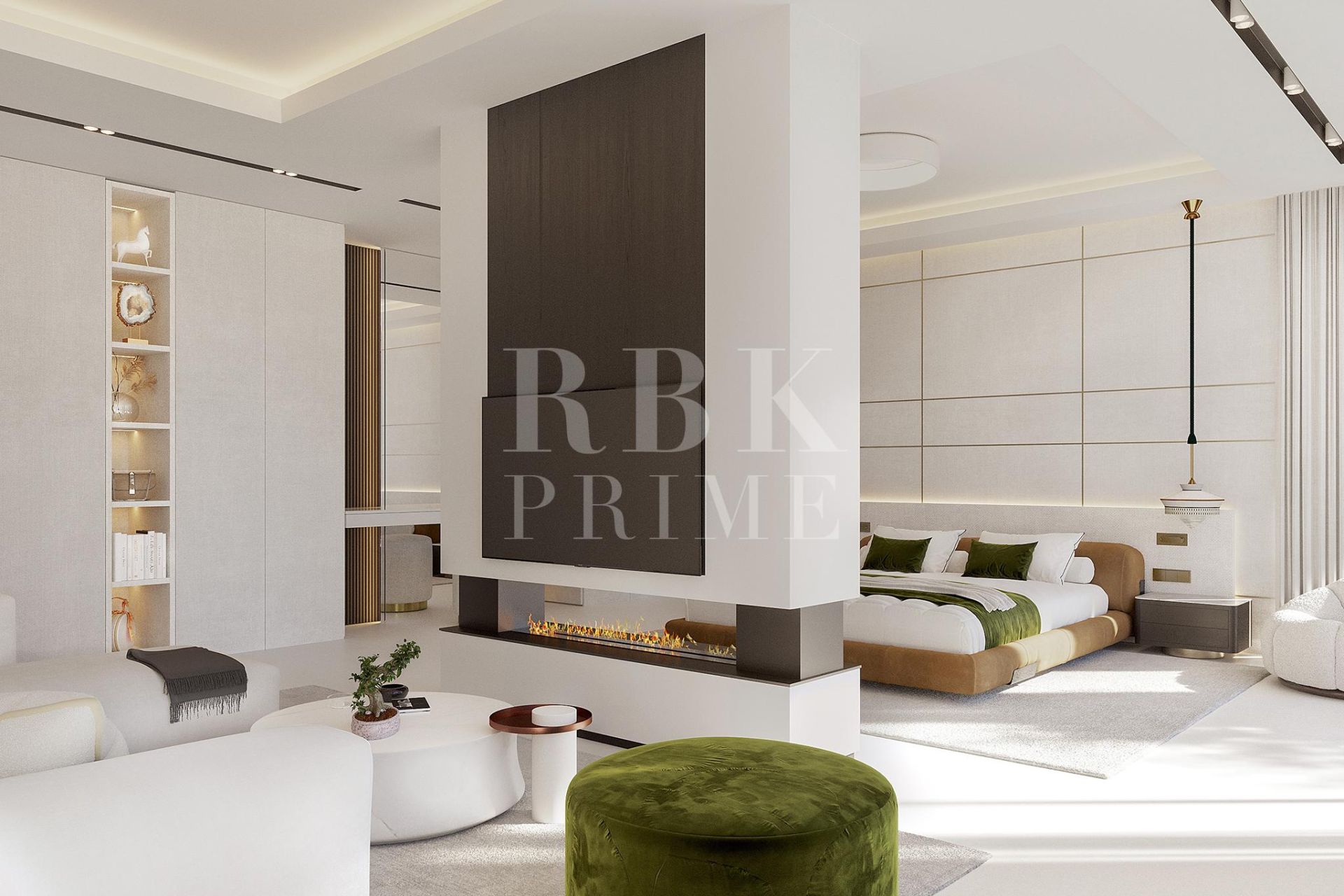 Available - Villa - Málaga - Costa del Sol