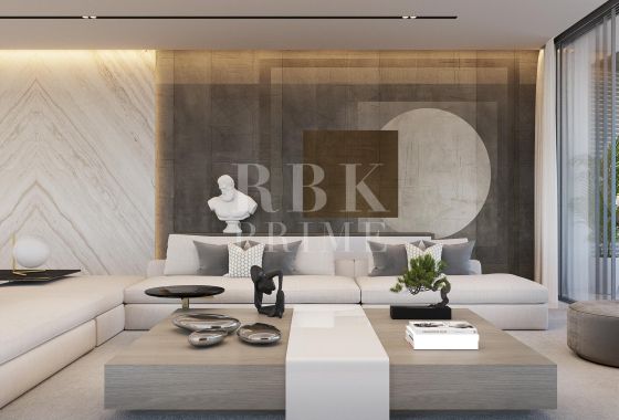 Villa · Available - Málaga
