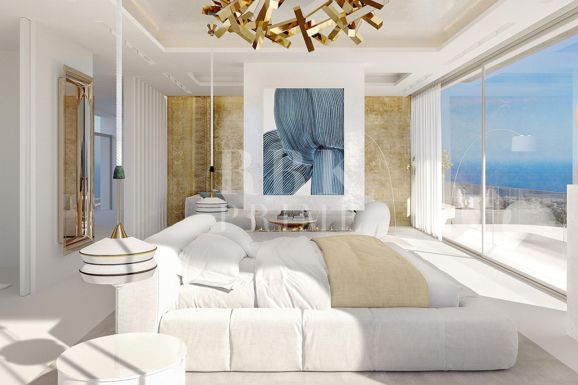 Available - Villa - Málaga - Costa del Sol