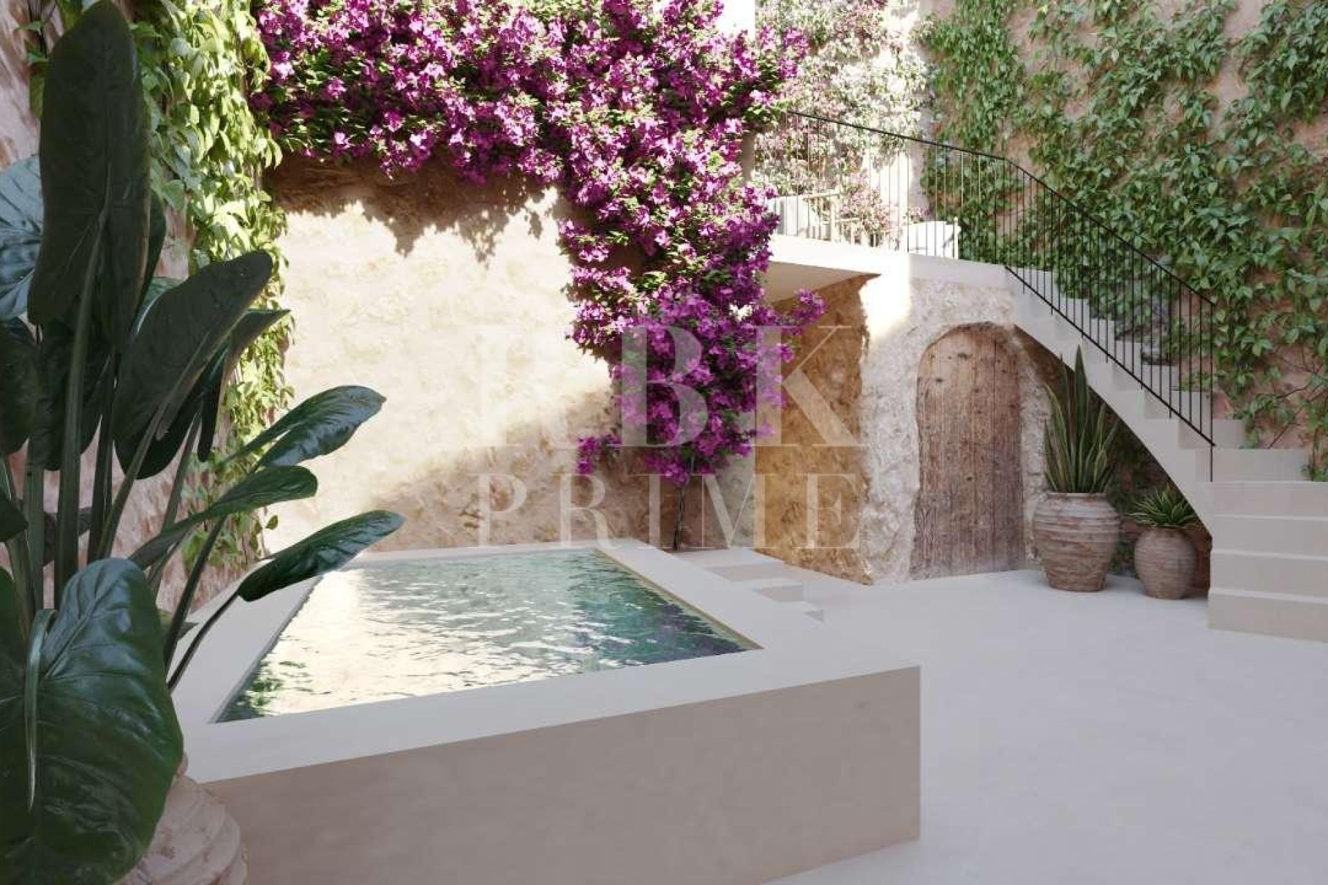 Available - Townhouse - Artà