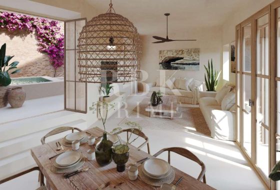 Available - Townhouse - Artà