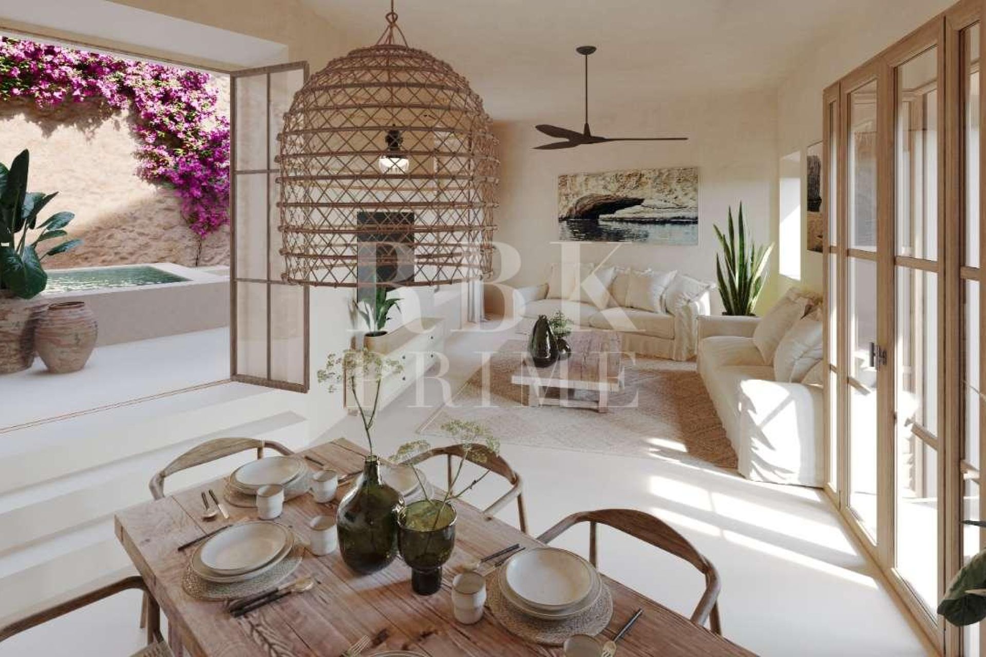 Available - Townhouse - Artà