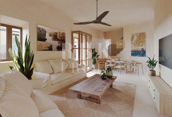 Available - Townhouse - Artà