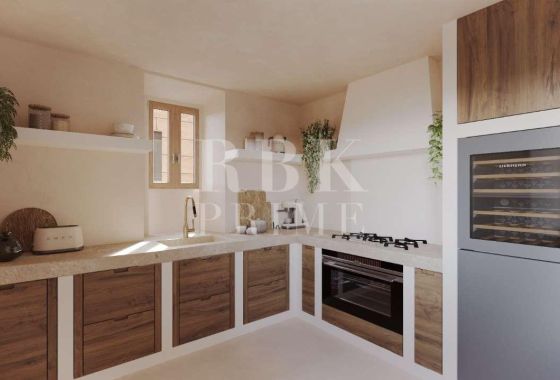 Available - Townhouse - Artà
