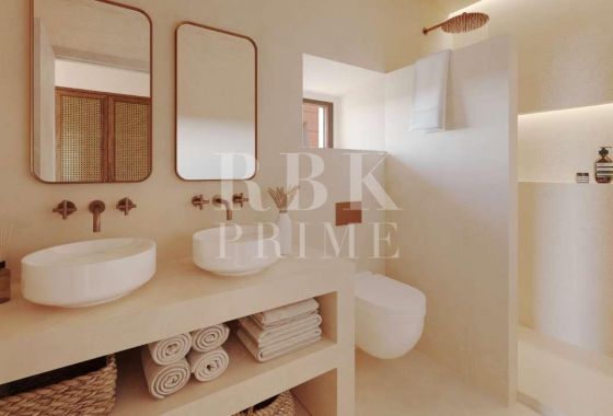 Available - Townhouse - Artà