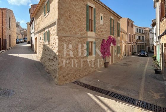 Available - Townhouse - Artà