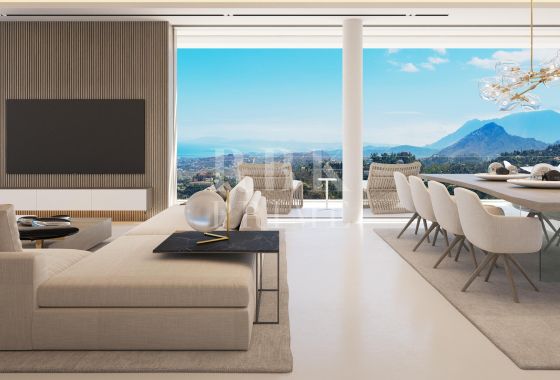 Villa · Available - Málaga