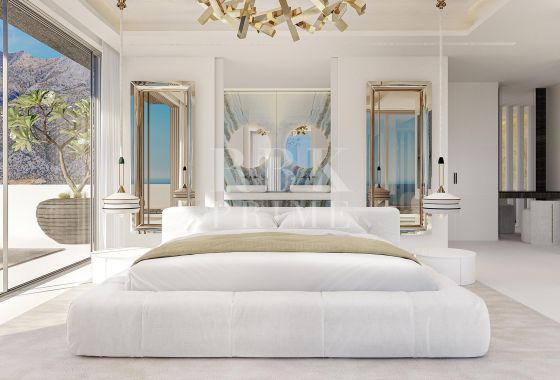 Villa · Available - Málaga