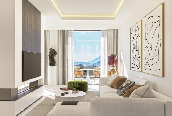 Villa · Available - Málaga