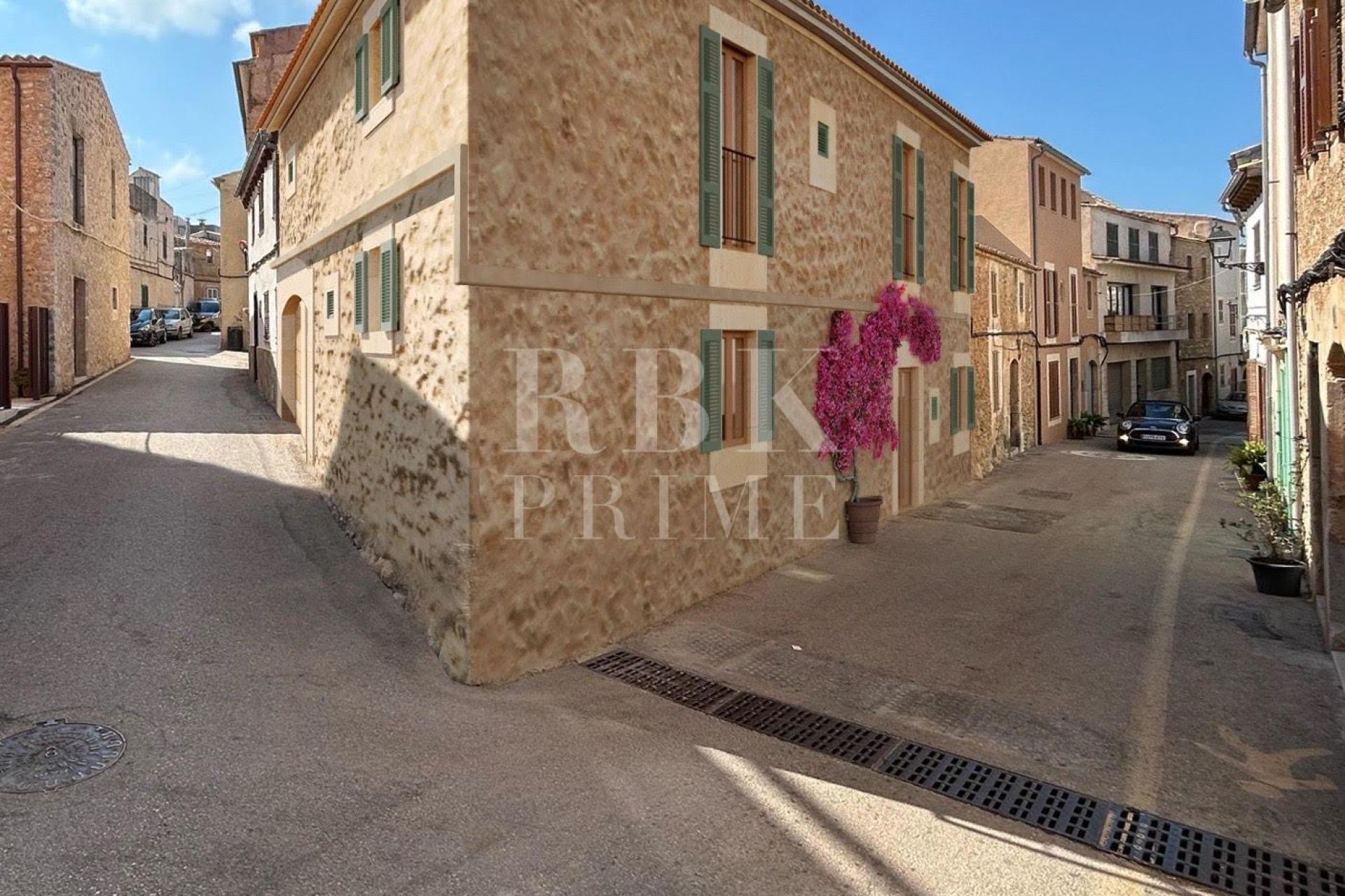 Available - Townhouse - Artà