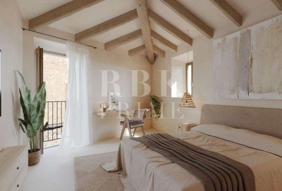 Available - Townhouse - Artà