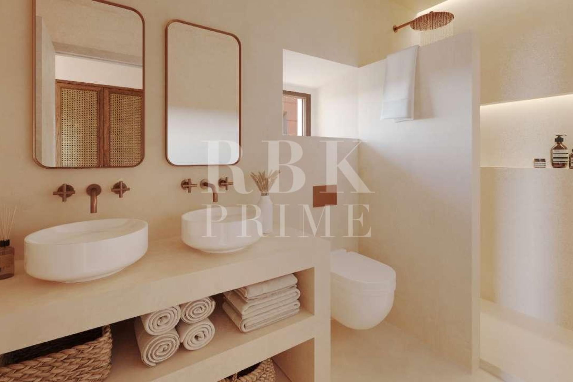 Available - Townhouse - Artà
