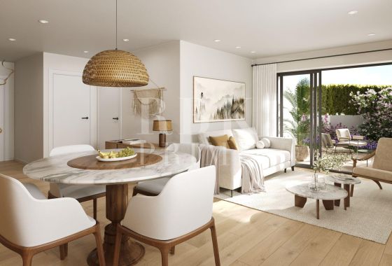 Available - Semi-detached house - Son Servera