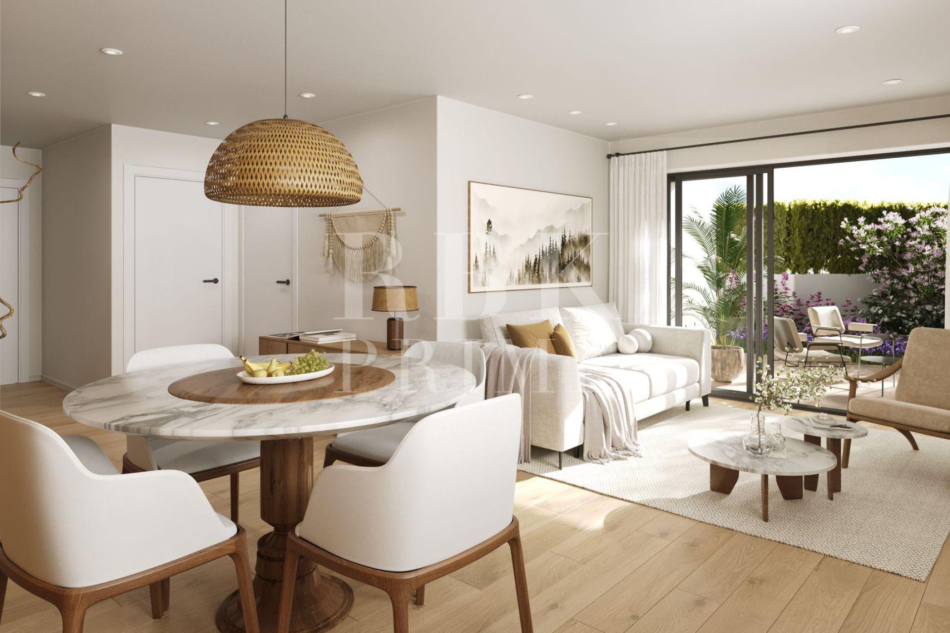 Available - Semi-detached house - Son Servera