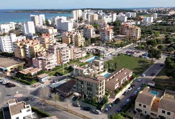 Available - Semi-detached house - Son Servera