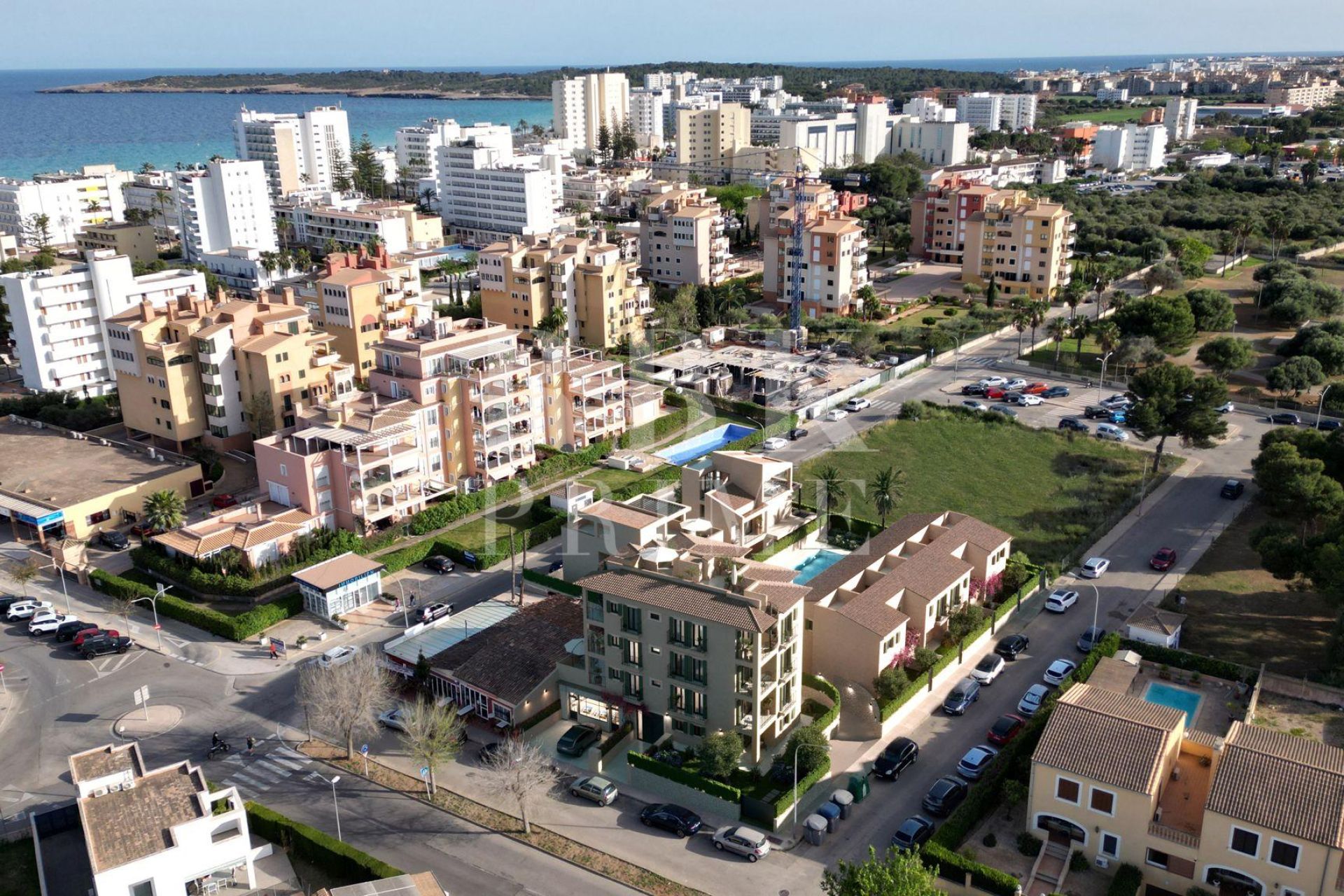Available - Semi-detached house - Son Servera
