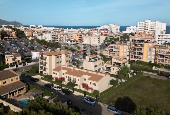Available - Semi-detached house - Son Servera