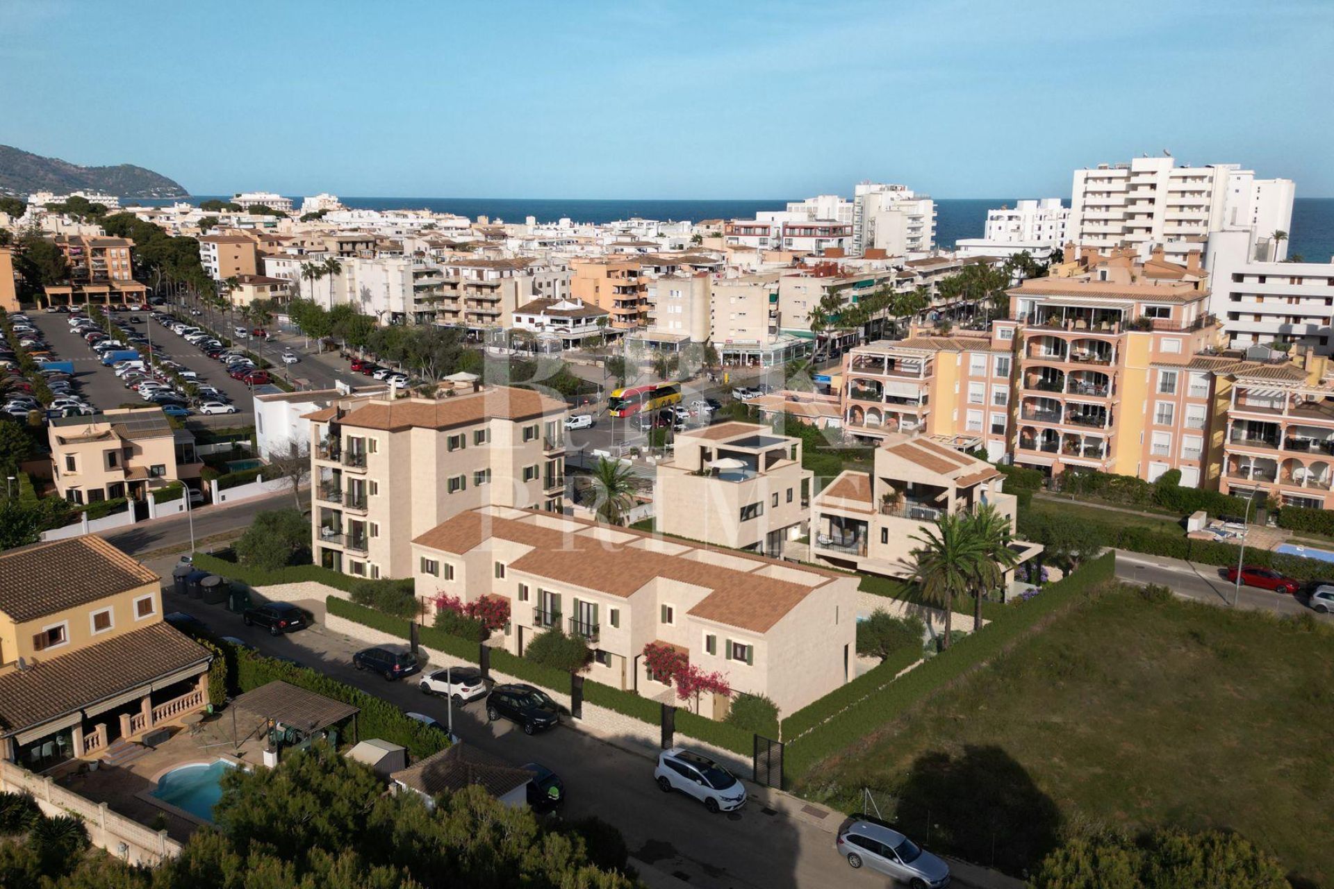 Available - Semi-detached house - Son Servera