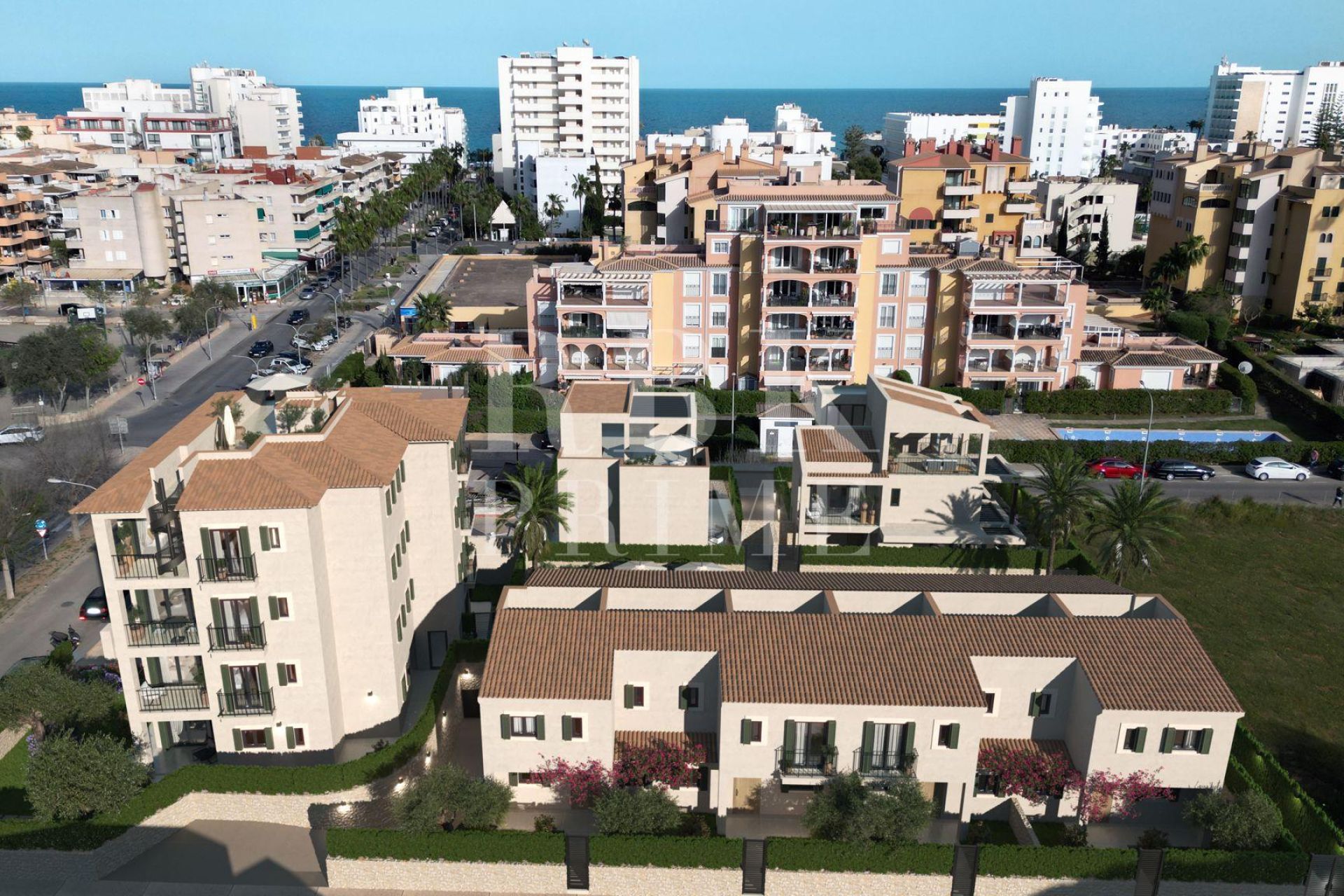 Available - Semi-detached house - Son Servera