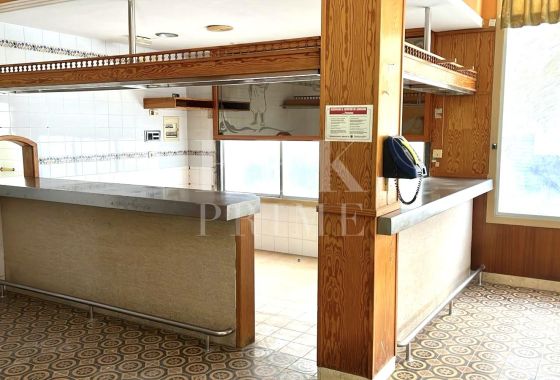 Available - Business - Palma