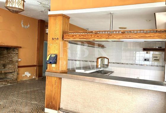 Available - Business - Palma