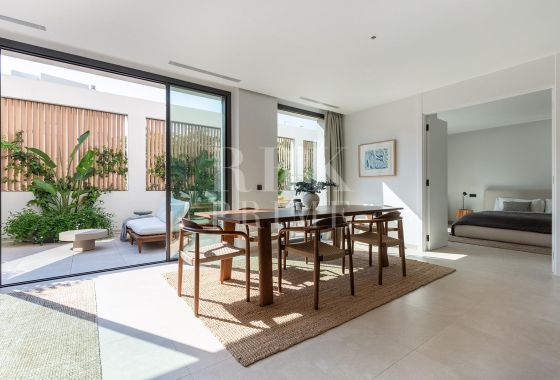 Ground floor · Available - Palma