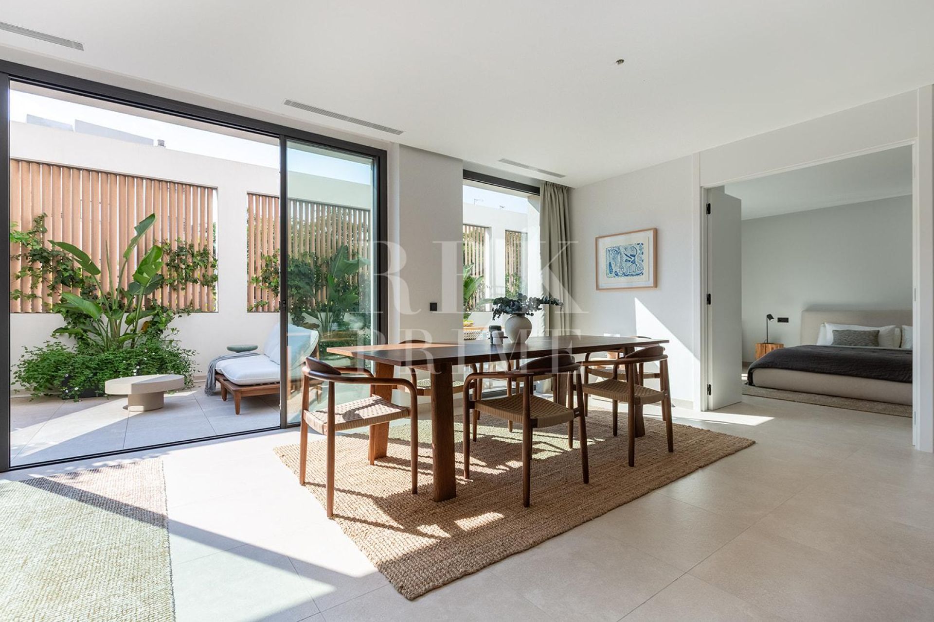 Available - Ground floor - Palma