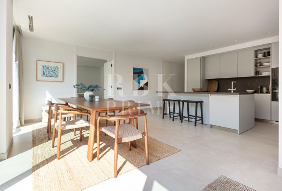 Ground floor · Available - Palma