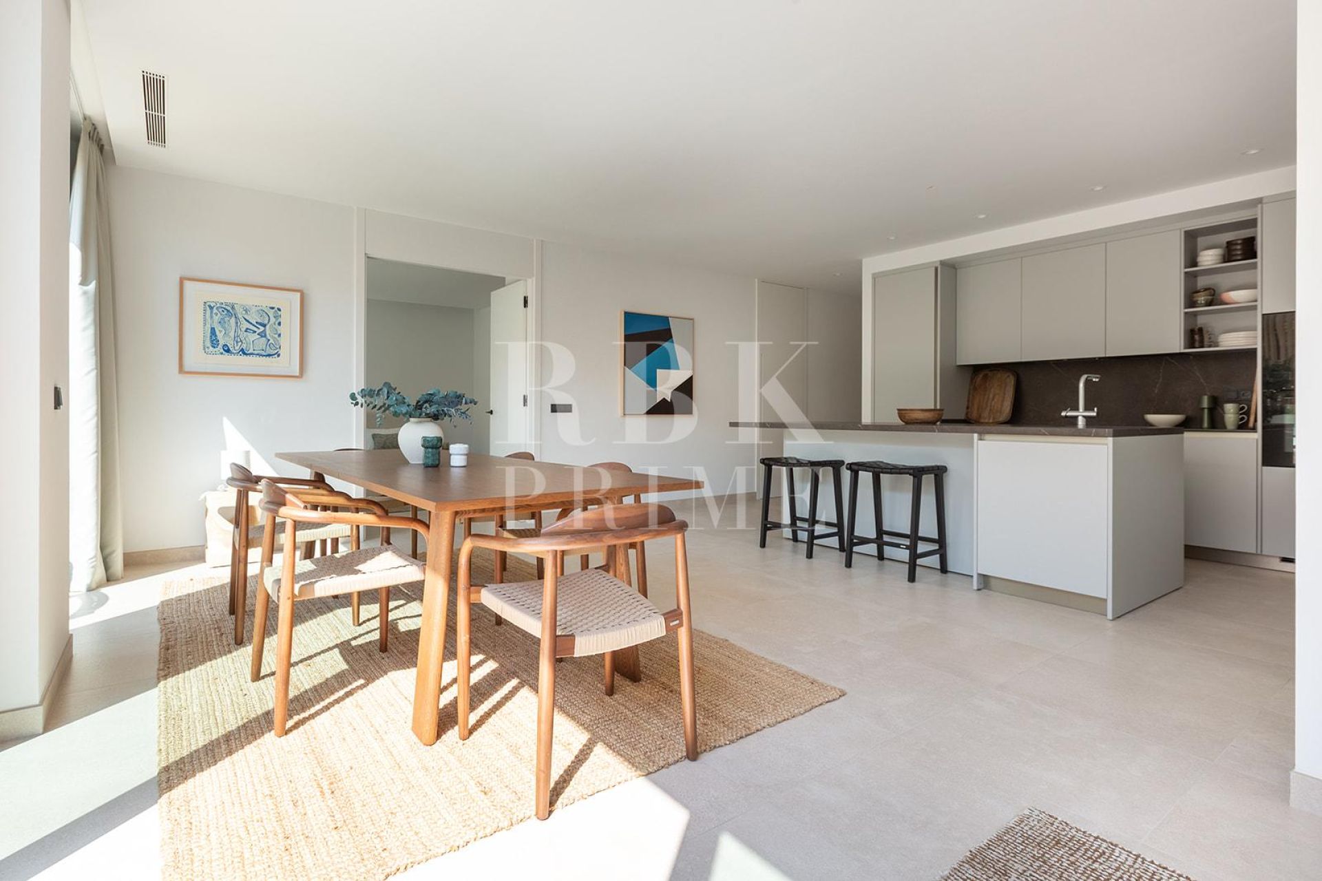 Available - Ground floor - Palma
