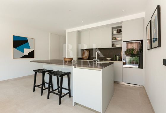 Ground floor · Available - Palma