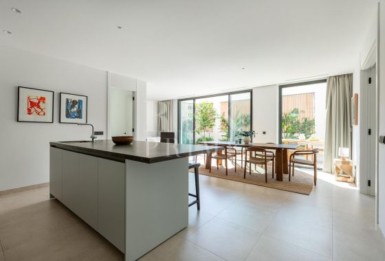 Ground floor · Available - Palma