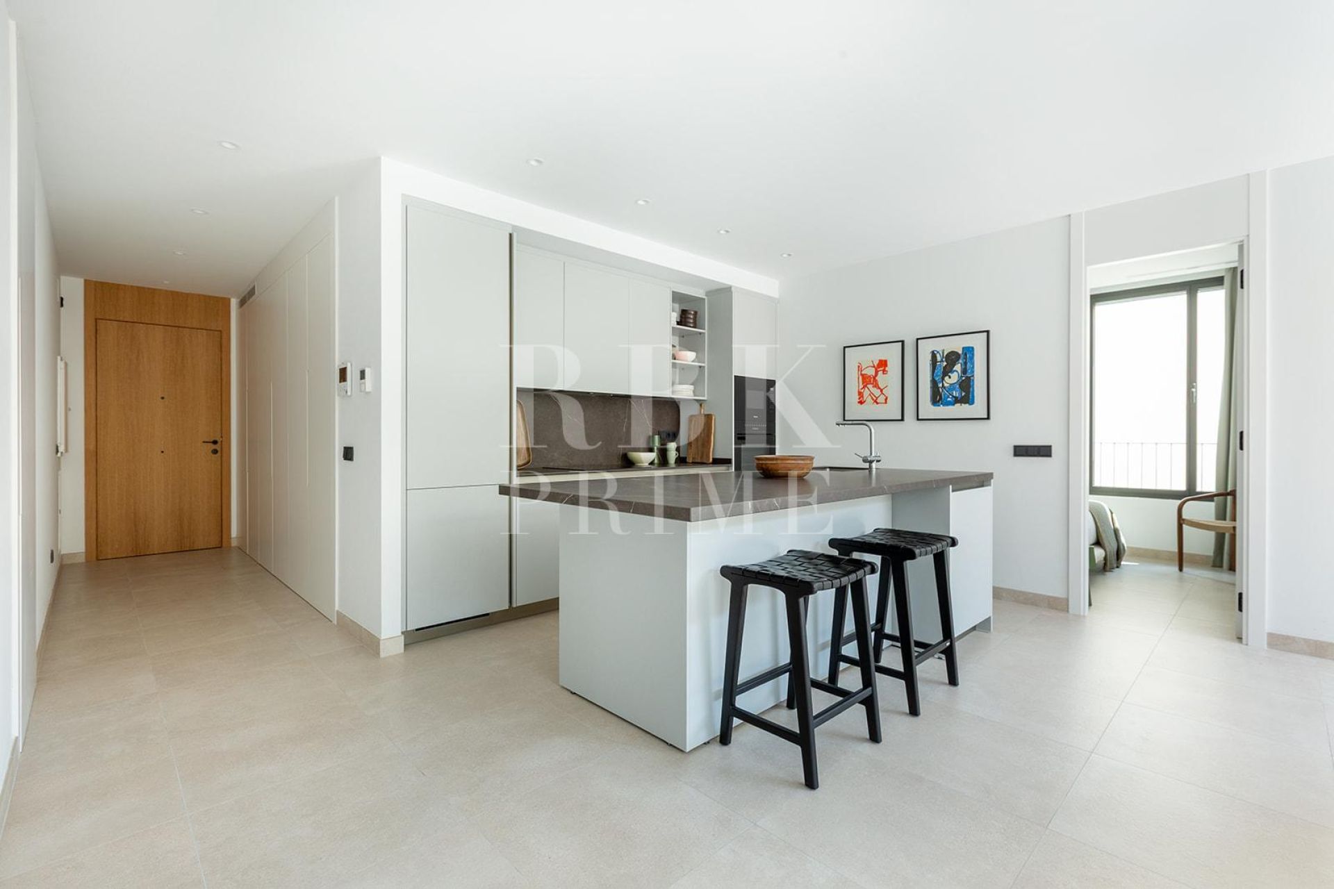 Available - Ground floor - Palma