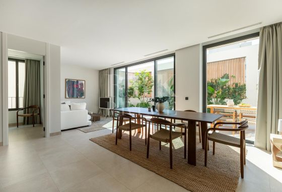 Ground floor · Available - Palma