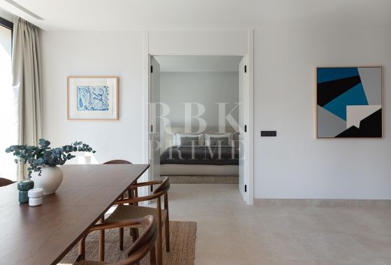 Ground floor · Available - Palma